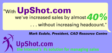 UpShot.com