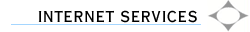 Internet Services