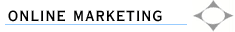 online marketing