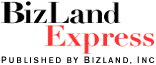 BizLand Express Logo