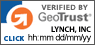 GeoTrust Extended Validation Seal
