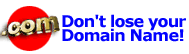 Domains save 63%